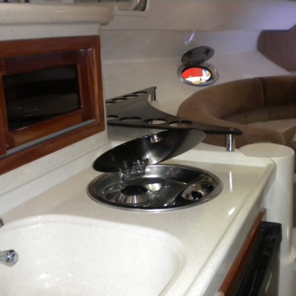 850cc-16 850CC Mutfak- Euro Boat
