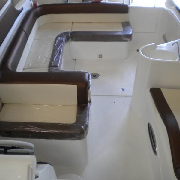 850cc-23 850CC Kabin - Euro Boat