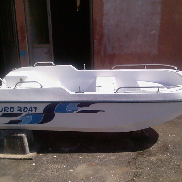 335B Balıkçı Teknesi | Euro Boat Turkey 335B Balıkçı Teknesi | Euro Boat Turkey