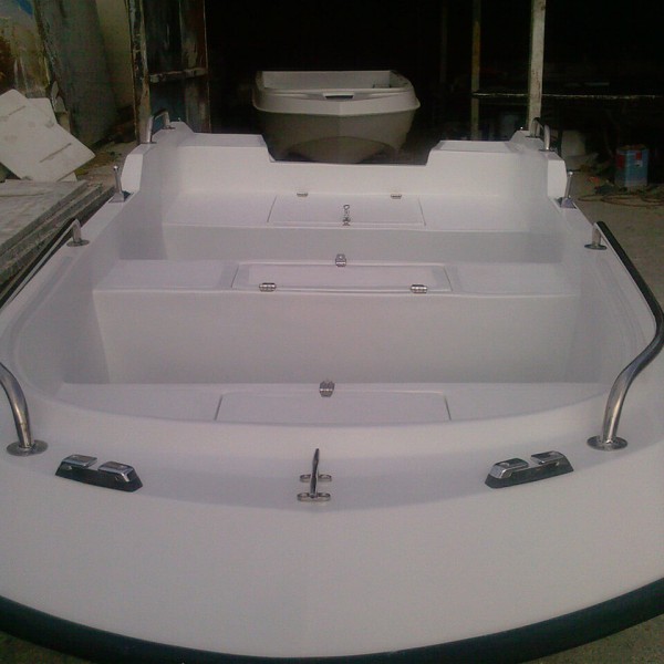335B Balıkçı Teknesi | Euro Boat Turkey 335B Balıkçı Teknesi | Euro Boat Turkey