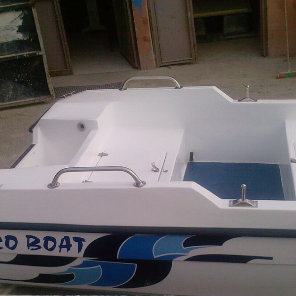335B Balıkçı Teknesi | Euro Boat Turkey 335B Balıkçı Teknesi | Euro Boat Turkey
