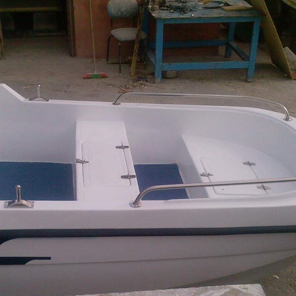 335B Balıkçı Teknesi | Euro Boat Turkey 335B Balıkçı Teknesi | Euro Boat Turkey