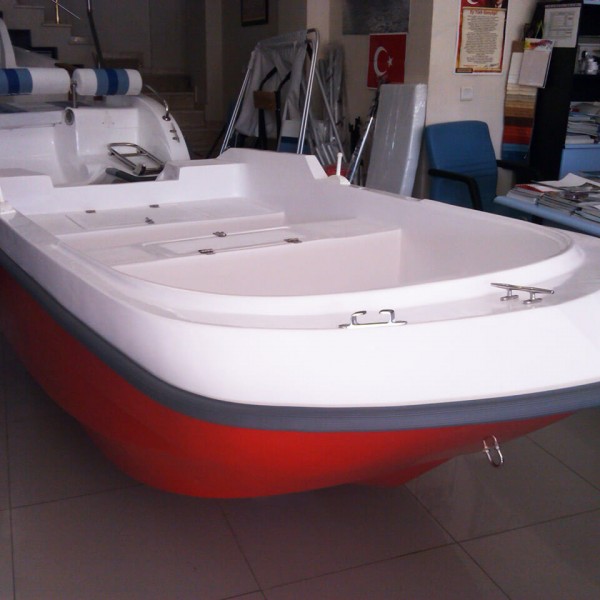 335B Balıkçı Teknesi | Euro Boat Turkey 335B Balıkçı Teknesi | Euro Boat Turkey
