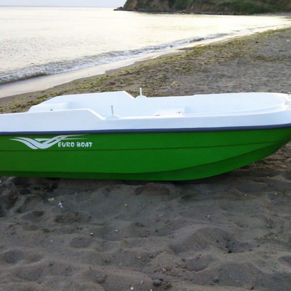 335B Balıkçı Teknesi | Euro Boat Turkey 335B Balıkçı Teknesi | Euro Boat Turkey