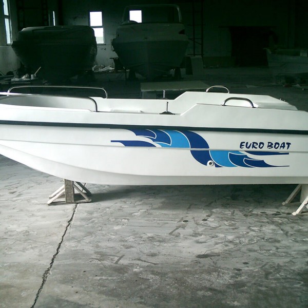 335B Balıkçı Teknesi | Euro Boat Turkey 335B Balıkçı Teknesi | Euro Boat Turkey