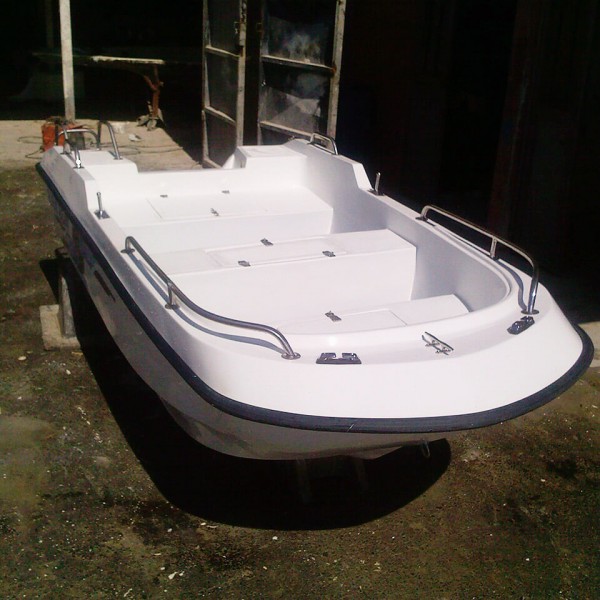 335B Balıkçı Teknesi | Euro Boat Turkey 335B Balıkçı Teknesi | Euro Boat Turkey