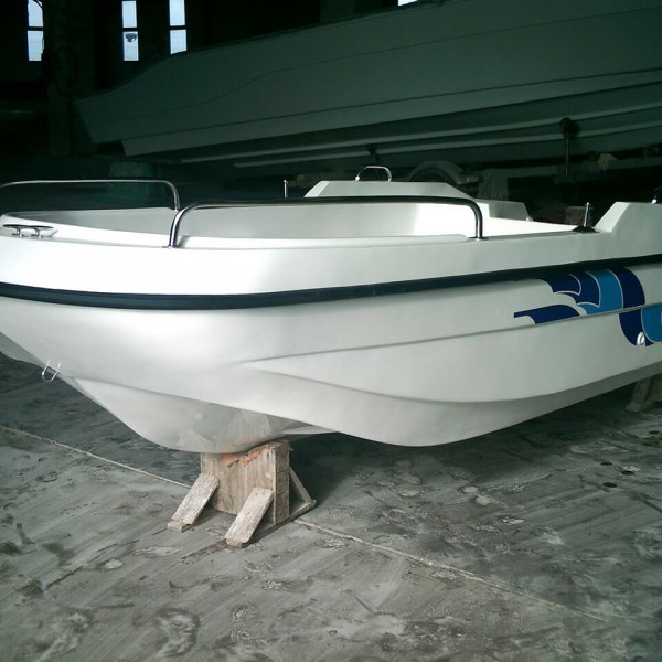 335B Balıkçı Teknesi | Euro Boat Turkey 335B Balıkçı Teknesi | Euro Boat Turkey