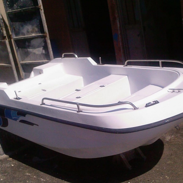 335B Balıkçı Teknesi | Euro Boat Turkey 335B Balıkçı Teknesi | Euro Boat Turkey
