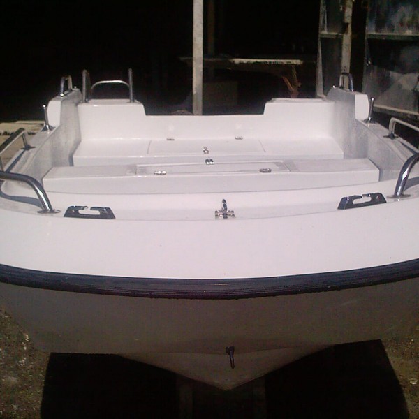 335B Balıkçı Teknesi | Euro Boat Turkey 335B Balıkçı Teknesi | Euro Boat Turkey