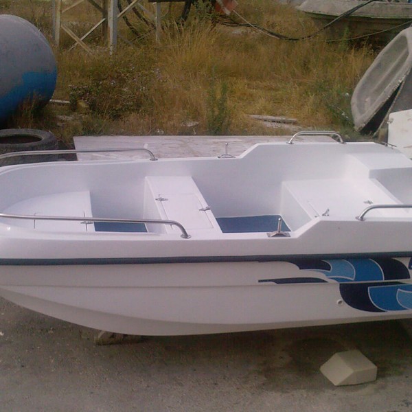 335B Balıkçı Teknesi | Euro Boat Turkey 335B Balıkçı Teknesi | Euro Boat Turkey