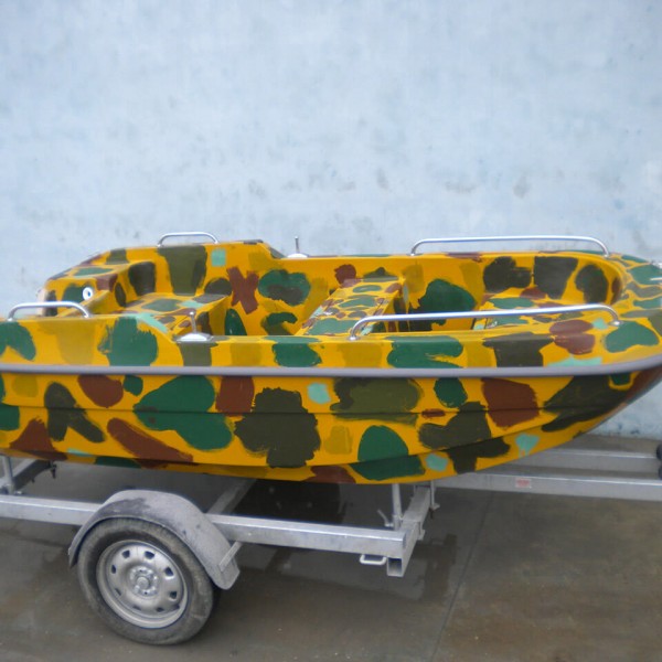 335B Balıkçı Teknesi | Euro Boat Turkey 335B Balıkçı Teknesi | Euro Boat Turkey
