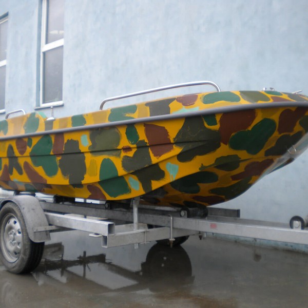 335B Balıkçı Teknesi | Euro Boat Turkey 335B Balıkçı Teknesi | Euro Boat Turkey