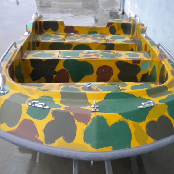 335B Balıkçı Teknesi | Euro Boat Turkey 335B Balıkçı Teknesi | Euro Boat Turkey