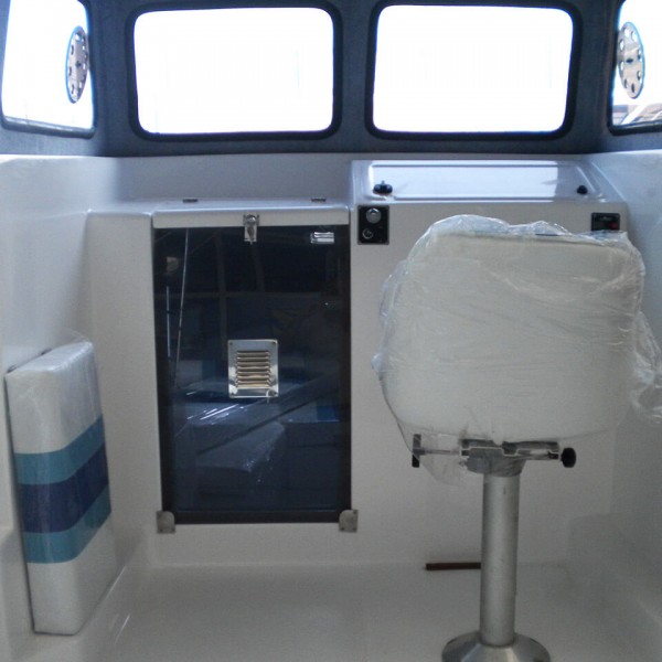 600FM Fisherman Kamaralı Tekne 600FM Fisherman Kamaralı Tekne