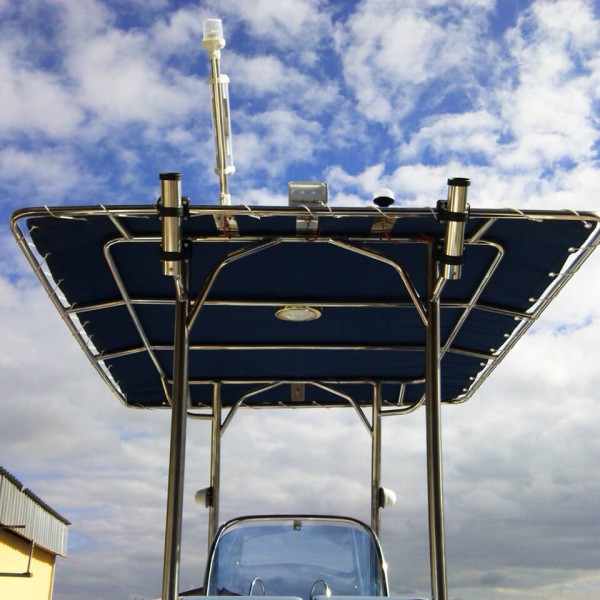 700C Center Console | Euro Boat Turkey 700C Center Console | Euro Boat Turkey