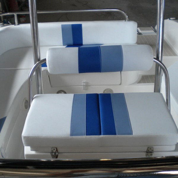 700C Center Console | Euro Boat Turkey 700C Center Console | Euro Boat Turkey