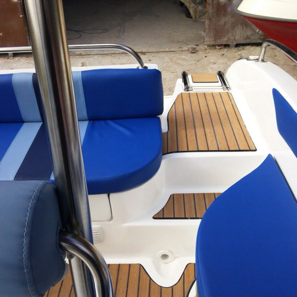 700C Center Console | Euro Boat Turkey 700C Center Console | Euro Boat Turkey
