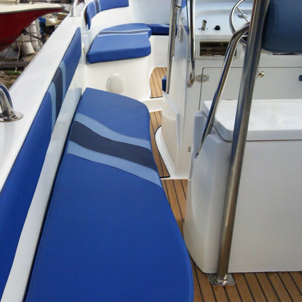 700C Center Console | Euro Boat Turkey 700C Center Console | Euro Boat Turkey